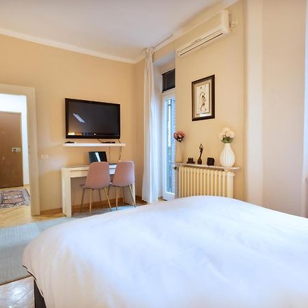 Family Apart Belgrado Exterior foto