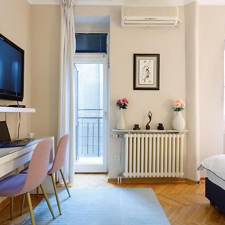 Family Apart Belgrado Exterior foto